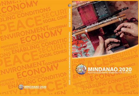 one mindanao news today|Mindanao 2020: Peace and Development Framework Plan 2011.